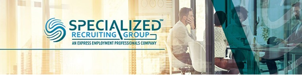 Specialized Recruiting Group