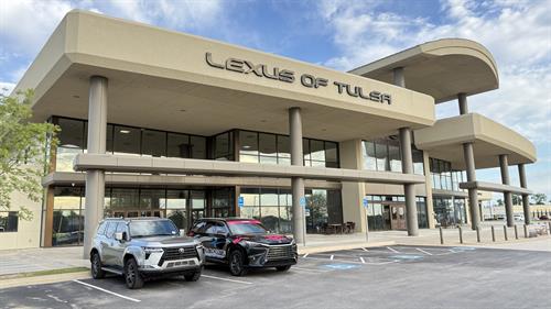 Lexus of Tulsa