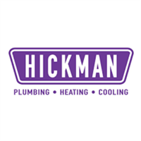 Hickman Plumbing Heating Cooling