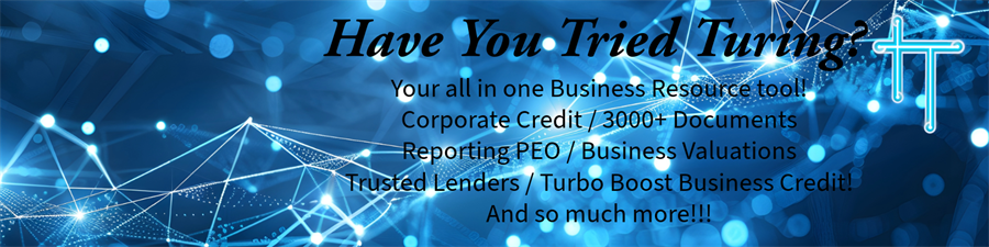 Try Turing LLC