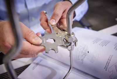 Industrial Fluid System Training Services