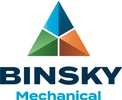 Binsky Mechanical
