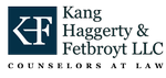 Kang Haggerty 