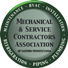 Mechanical & Service Contractors Association of E. PA.