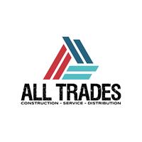 All Trades Distribution (MWBE)
