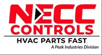 NECC Controls