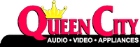 Queen City Audio, Video, Appliances 