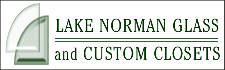 Lake Norman Glass Custom Closets Closet Design And Install