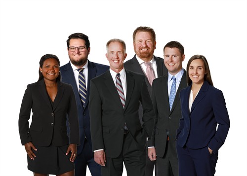 Skufca Law builds strong relationships with clients while working to reach their goals. From start to finish our clients work with an experienced attorney and appreciate our practical, no-nonsense approach to providing legal advice that respects their time and budget.