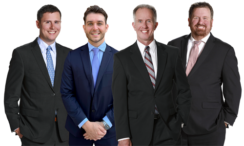 Skufca Law builds strong relationships with clients while working to reach their goals. From start to finish our clients work with an experienced attorney and appreciate our practical, no-nonsense approach to providing legal advice that respects their time and budget.