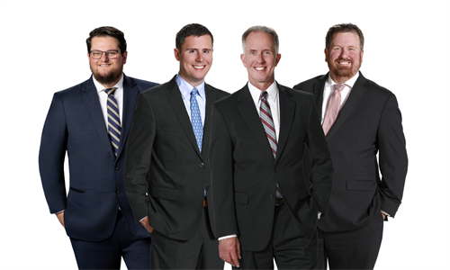 Skufca Law builds strong relationships with clients while working to reach their goals. From start to finish our clients work with an experienced attorney and appreciate our practical, no-nonsense approach to providing legal advice that respects their time and budget.