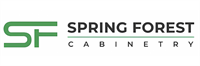 Spring Forest Cabinetry
