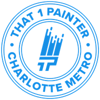 That 1 Painter Charlotte Metro