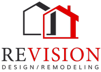 ReVision Design/Remodeling of Charlotte