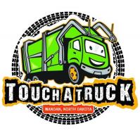 Touch A Truck - Mandan