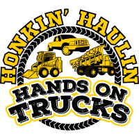 Honkin' Haulin' Hands on Trucks - West Fargo