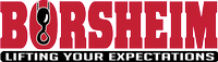 Borsheim Crane Service
