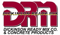 Dickinson Ready-Mix Co.