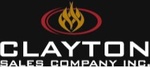 Clayton Sales 
