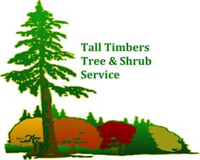 Tall Timbers Tree & Shrub Service, Inc.