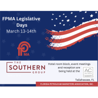 2023 FPMA Legislative Days 