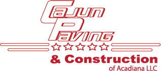 Cajun Paving & Construction of Acadiana LLC