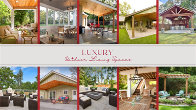 Red Branch Outdoor Living