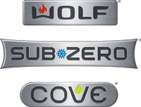 Sub-Zero, Wolf, and Cove Showroom Philadelphia