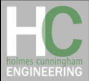 Holmes Cunningham Engineering