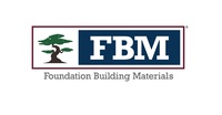 Foundation Building Materials