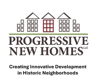 Progressive New Homes, LLC
