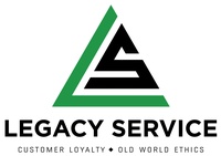 Legacy Service USA