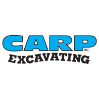 Carp Excavating Inc.