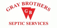 Gray Brothers Septic Services