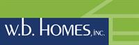 W.B. Homes, Inc.