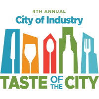 City of Industry | 4th Annual | TASTE OF THE CITY