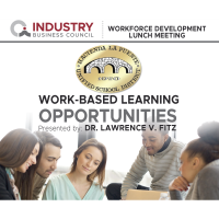 IBC/HLPUSD Workforce Development Meeting
