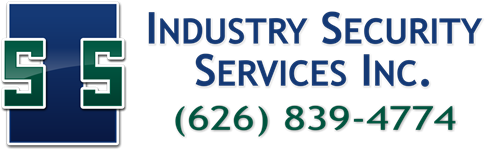 Industry Security Services Inc