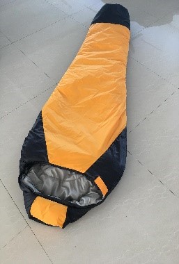 Mummy Sleeping Bag