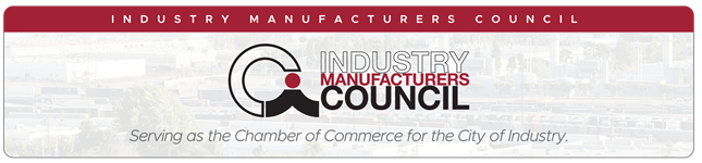Industry Business Council Industry Business Council