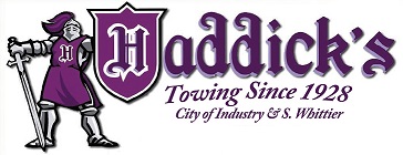 Haddick's Towing Inc. - City of Industry