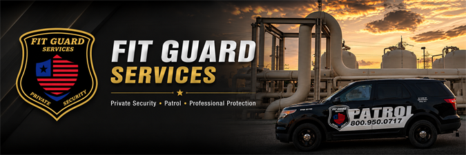 FIT GUARD SERVICES, INC.