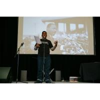Rebirth Poetry Ensemble and In the Spirit