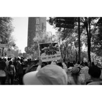Virtual Talk: (In)Justice
