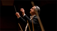 Muti Conducts The Firebird