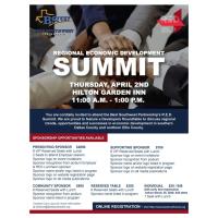 BSWP 2020 R.E.D. Summit