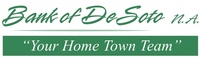 Bank of DeSoto