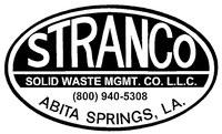 Stranco, Inc.