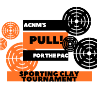 2023 Spring - PULL! for the PAC Sporting Clay Tournament