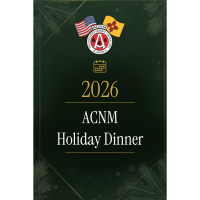 2026 Annual Holiday Dinner